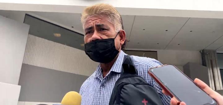 No conocía papá de Yolanda ideas suicidas de su hija