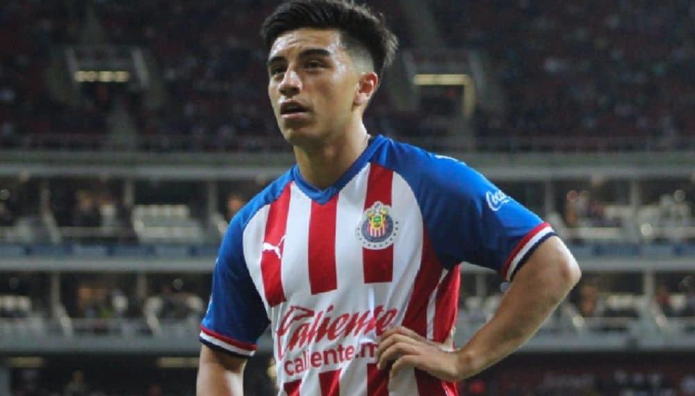 La presión es del Atlas, dicen en Chivas 