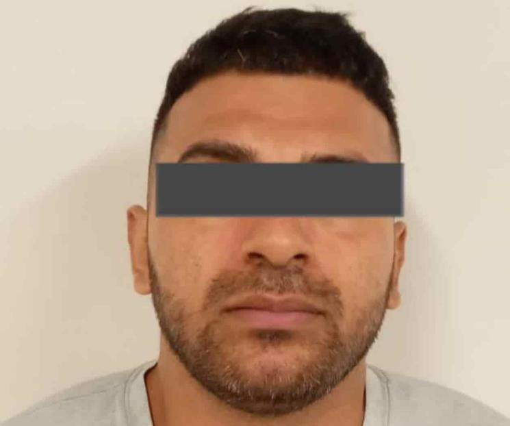 Acusan a dos hombres por feminicidio en 2019