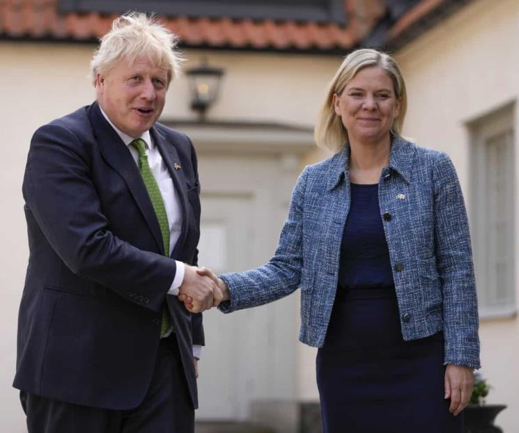 Gran Bretaña insiste en reescribir Brexit Gran Bretaña insiste en reescribir Brexit