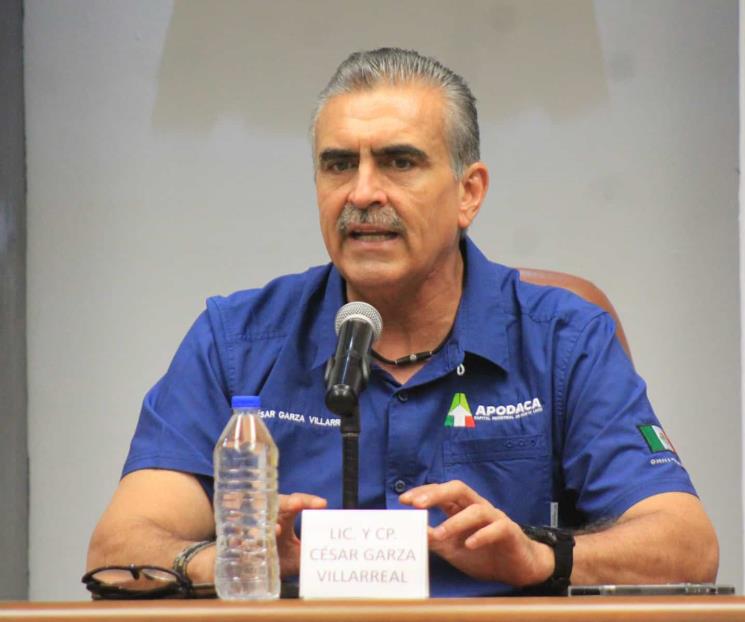 Pide César Garza no apoyar explotación de menores