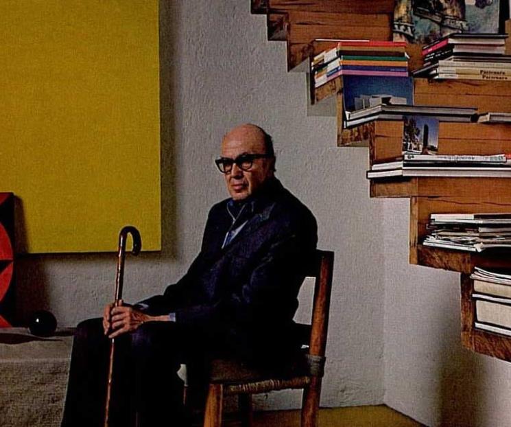 Archivo de Luis Barragán se muda a Alemania