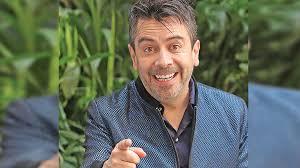 A Carlos Espejel le costó hallar trabajo en LA A Carlos Espejel le costó hallar trabajo en LA