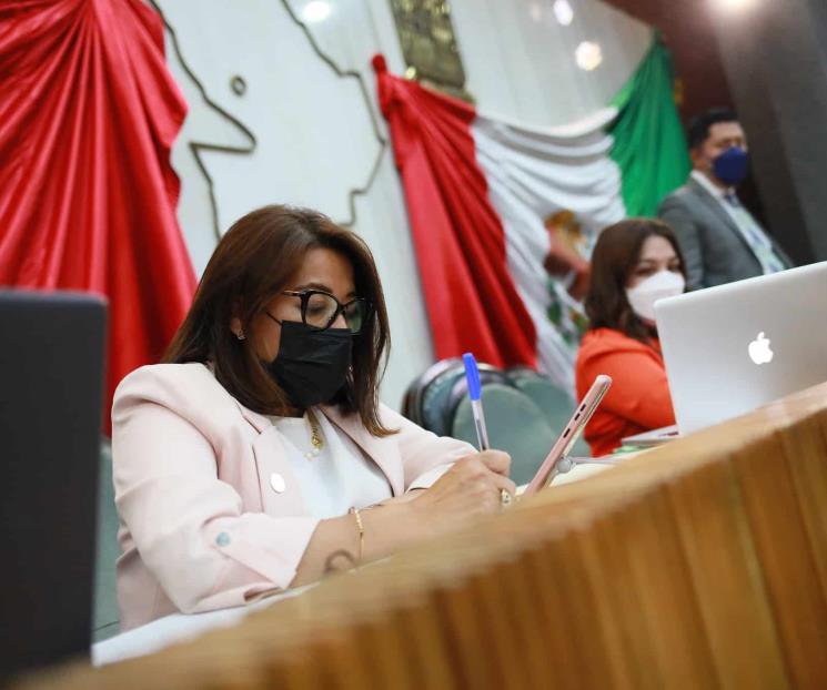 Aprueban reformas a la Ley del PJ