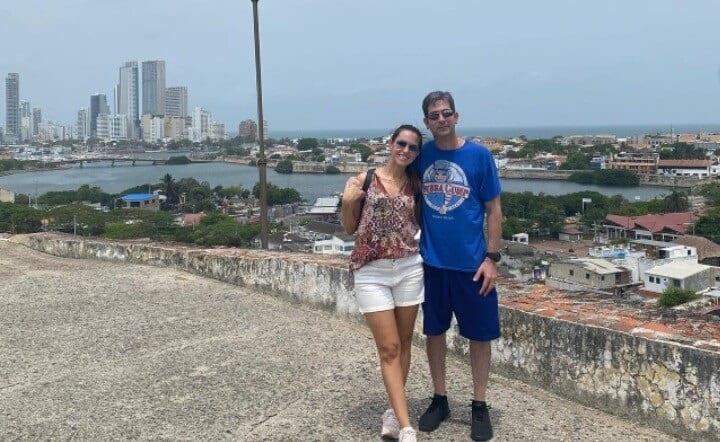 Colombia da hipótesis sobre asesinato de fiscal