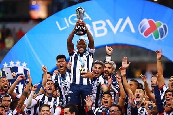 Los fracasos de Rayados tras su último título de Liga