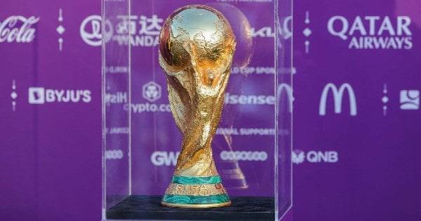 Copa del Mundo estará en México