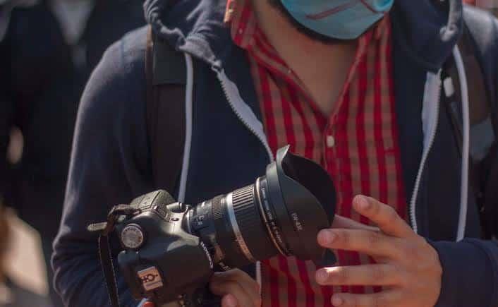 Indignante matanza de periodistas en México: SIP