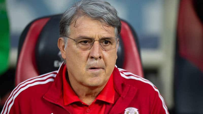 Confirma Yon de Luisa alta médica de Martino