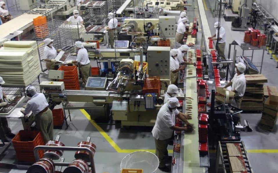 Recuperan empresarios regios la economía e inversiones