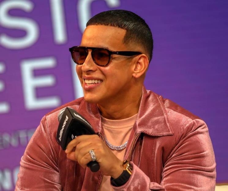 Daddy Yankee abre cuarta fecha en CDMX Daddy Yankee abre cuarta fecha en CDMX