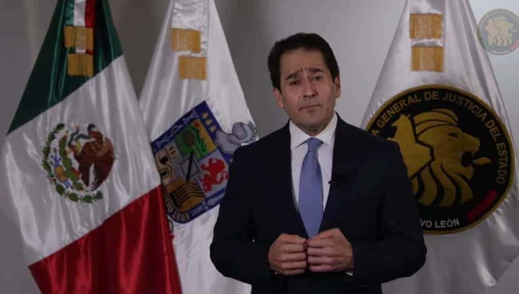 Exige Fiscal respetar autonomía de la institución