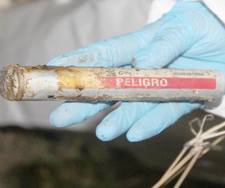 Reiteran que Yolanda se habría suicidado