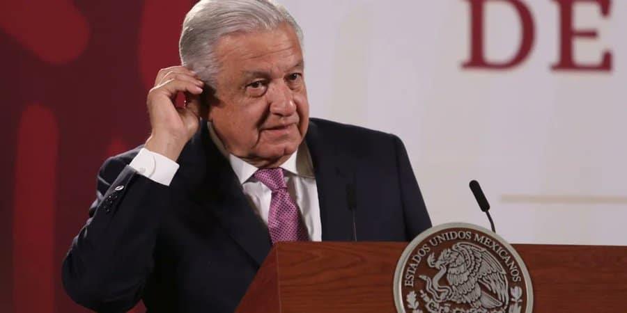 Ve AMLO motivo electoral tras críticas