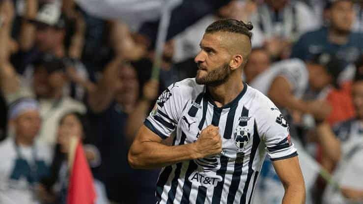 Podría Nico Sánchez dirigir a Raya2
