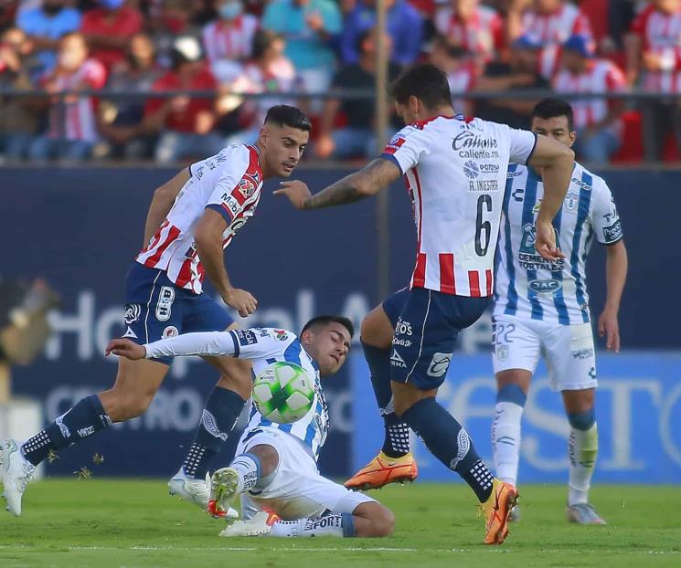Juegazo de Liguilla