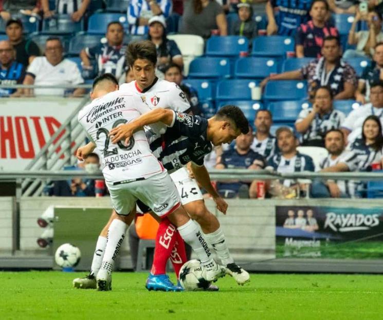 Nos duele haber terminado así: Ponchito González