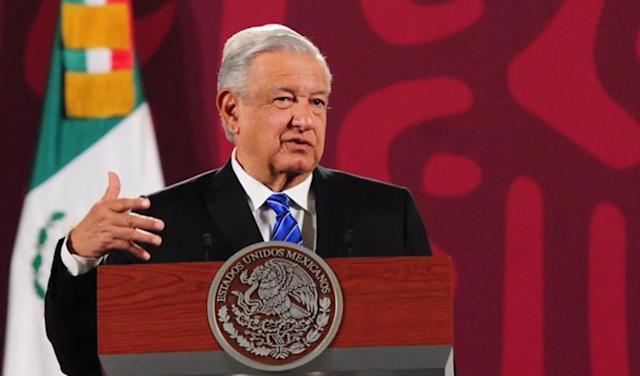 AMLO confirma reunión con Ken Salazar