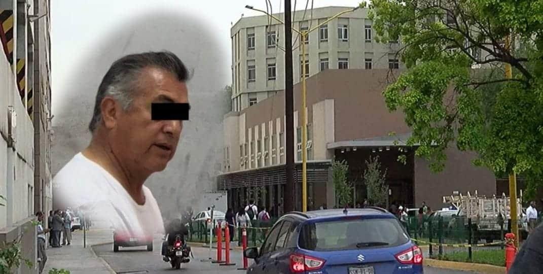 Posponen operación del Bronco Posponen operación del Bronco