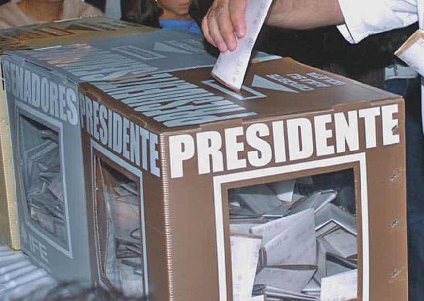 Propone PAN elecciones primarias y segunda vuelta