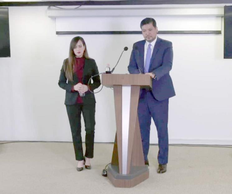 Descartan que en NL exista desaparición de mujeres