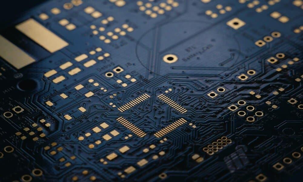 Alemania intentará atraer a fabricantes de chips al país