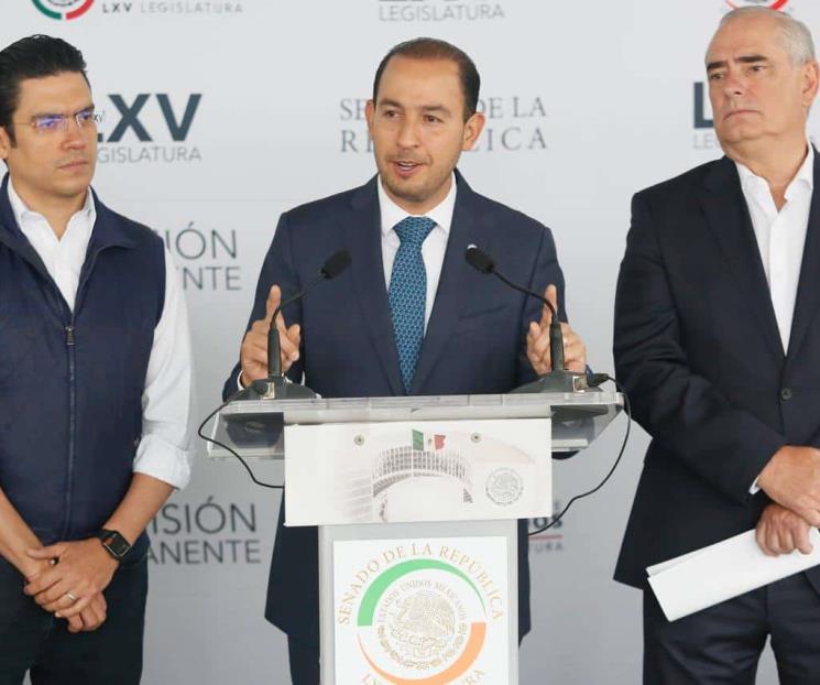 AMLO busca financiar la dictadura cubana: PAN