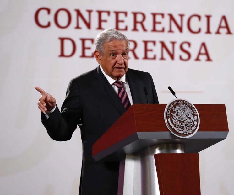 Condicionar asistencia a Cumbre no es un boicot: AMLO