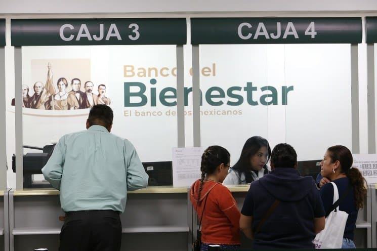 Banco del Bienestar ofrece empleos de hasta 24 mil pesos