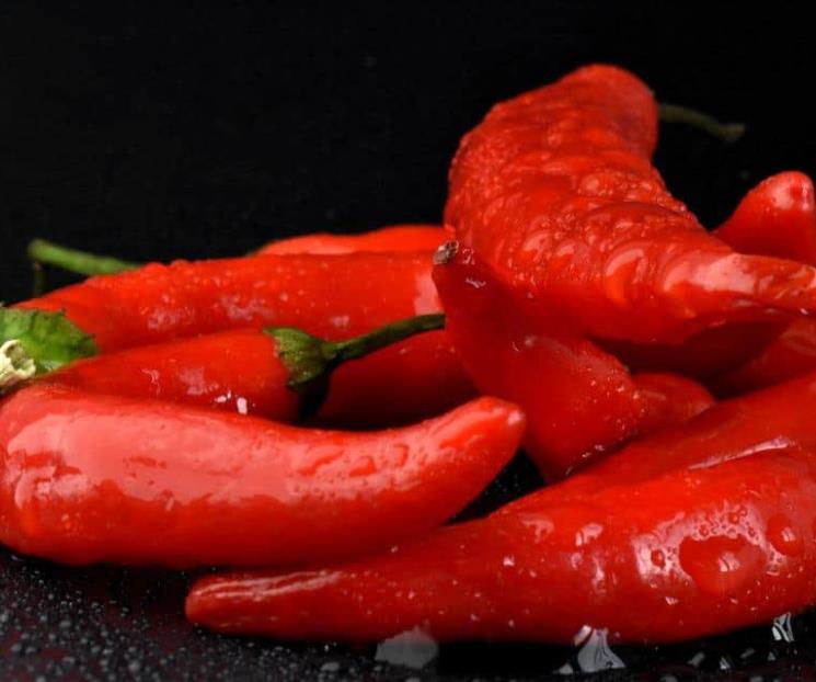 Seis frutas que se confunden con verduras