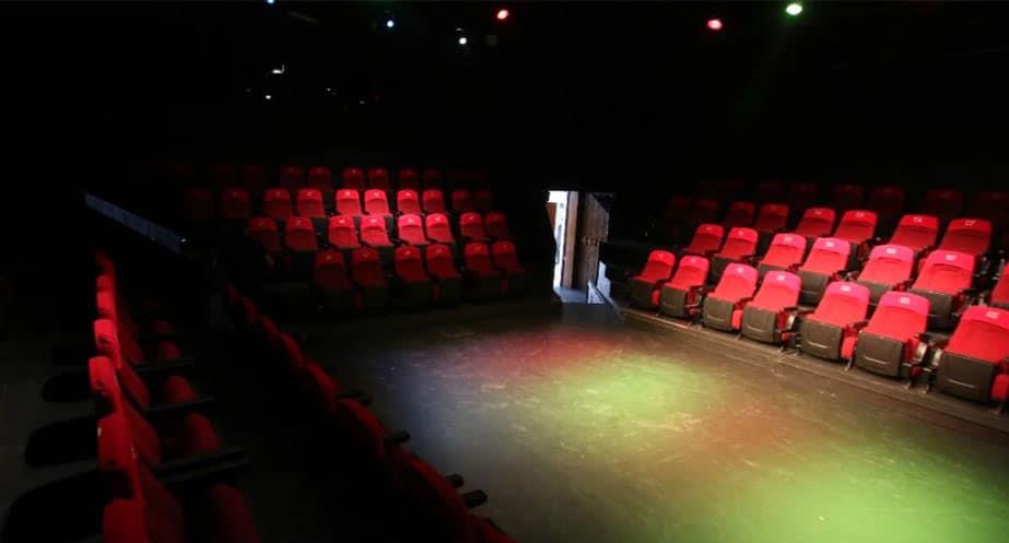 Presentan remodelado el Centro Cultural del Bosque