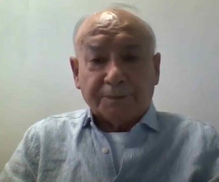 Aparece Billy Álvarez, quien estaba prófugo de la justicia