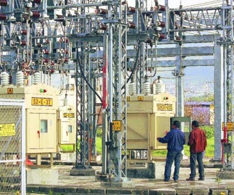Con cordialidad, EU dialoga con México sobre energía:White