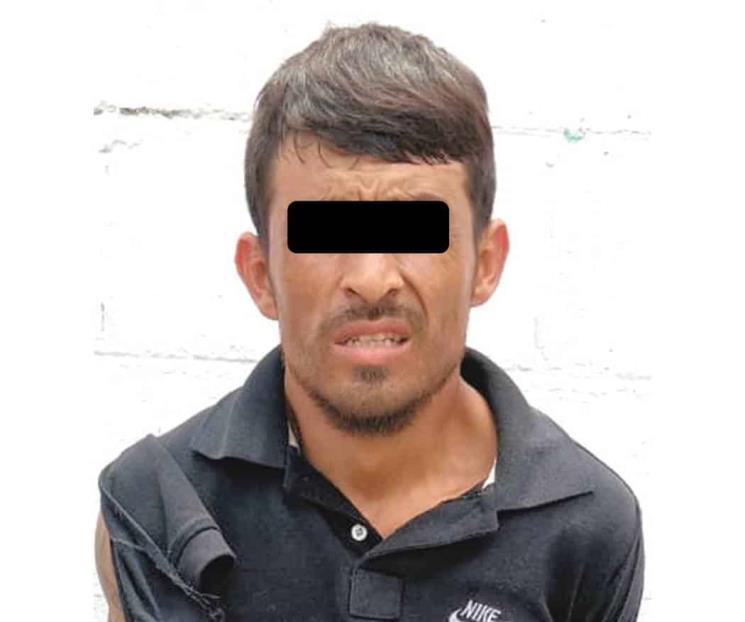 Intenta asesinar a su madre, es detenido