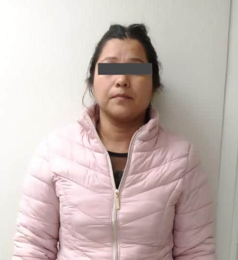 Se le ejecutó orden de aprehensión por homicidio calificado y agrupación delictuosa contra un joven de un cártel rival
