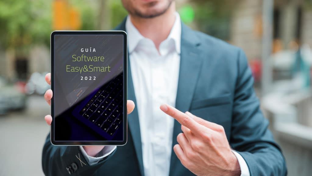 ¡Participa en la III edición de la Guía Easy&Smart 2022!