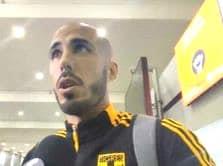 Tigres no se sienten favoritos