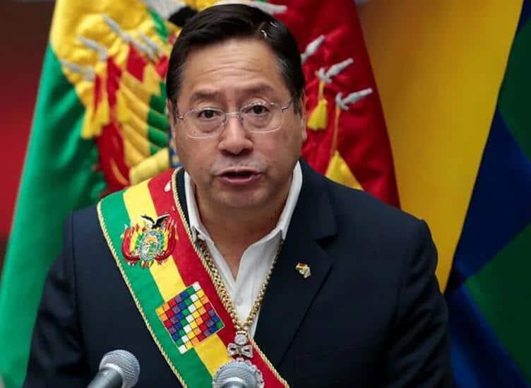 Se suman Bolivia y Honduras a petición de AMLO a Biden