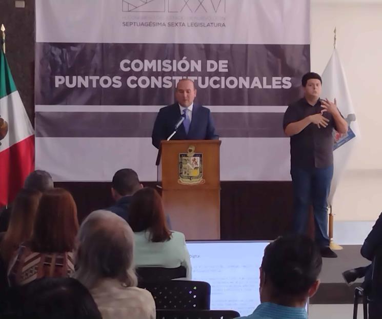 Pide PJE integrar a Constitución concepto justicia digital