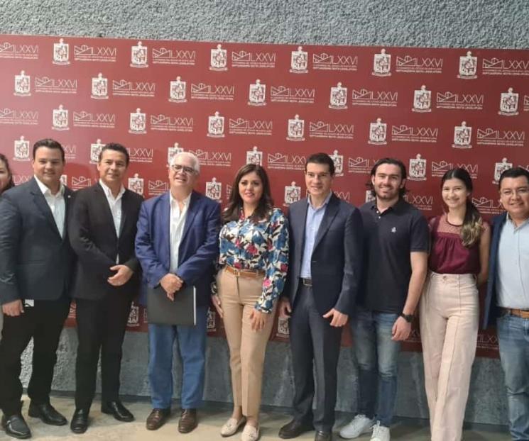 Avalan Ley de Fomento de la Sociedad Civil