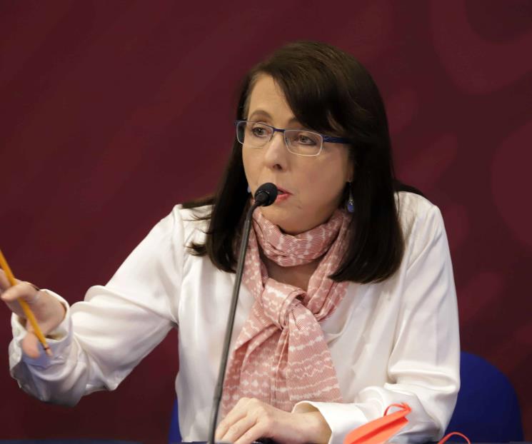 No todo es el dinero para avanzar en ciencia: Álvarez