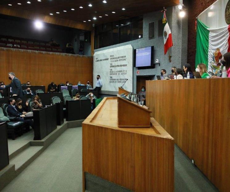 Protegerá FGJ a  mujeres mayores de 12 años en riesgo