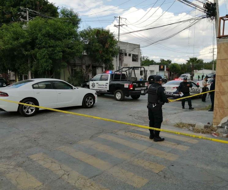 Balean a presunto narcodistribuidor