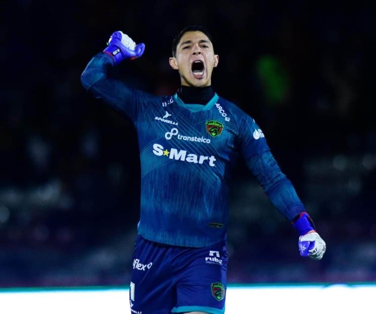 No entraría Hugo González en planes de Rayados