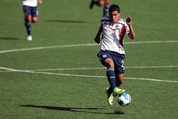 Investiga fiscalía de Jalisco muerte de ex jugador de Chivas
