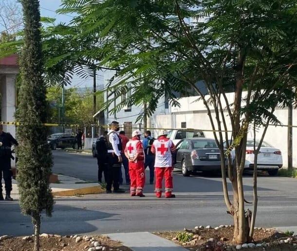 Asesinan a conductor desde moto
