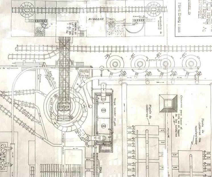 Explorarán sonoridades de las naves industriales