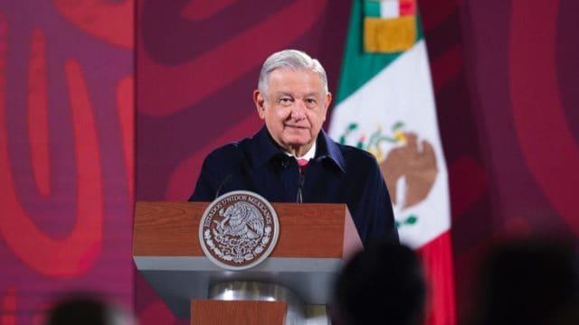 Será la gente quién decida al candidato: AMLO