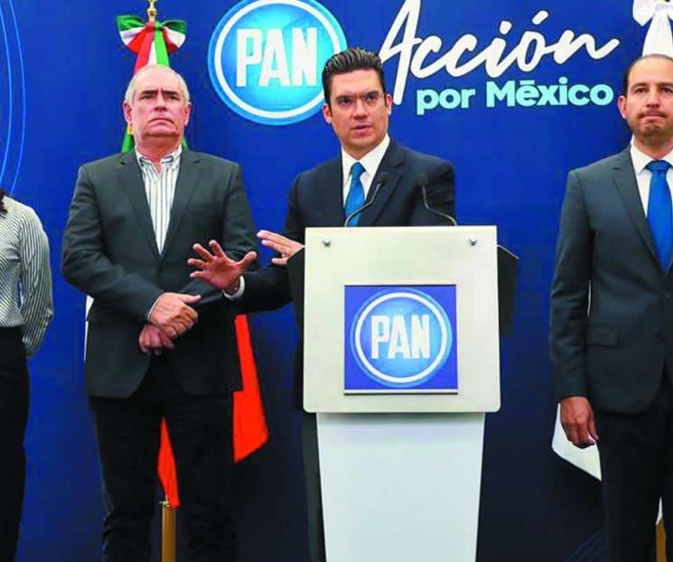 Reforma contempla elecciones primarias y segunda vuelta