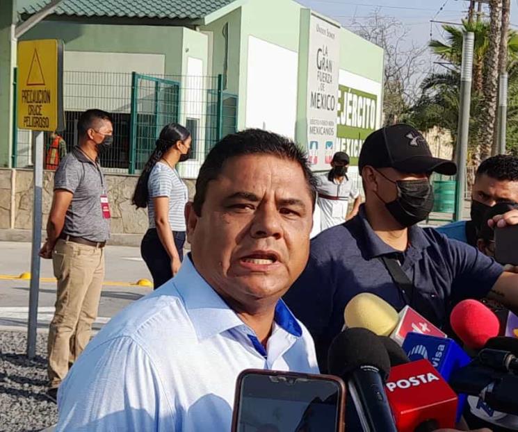 Confirma papá de Debanhi reunión con autoridades